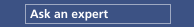 Ask an expert